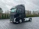 Volvo FH 500 , LowDeck, Złoty kontrakt, Klima postojowa - 2