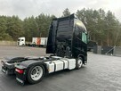 Volvo FH 500 , LowDeck, Złoty kontrakt, Klima postojowa - 7