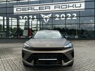 Cupra Studio Warszawa - 2