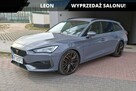 Cupra Leon Sportstourer 245KM - Pakiet jazdy XL - BeatsAudio - Kubełkowe fotele - 1