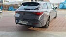 Cupra Leon Sportstourer 245KM - Pakiet jazdy XL - BeatsAudio - Kubełkowe fotele - 3