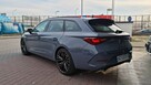 Cupra Leon Sportstourer 245KM - Pakiet jazdy XL - BeatsAudio - Kubełkowe fotele - 4