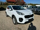 Kia Sportage 1,6 Benzyna 2017r Bardzo Ładny Samochód - 2