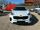 Kia Sportage 1,6 Benzyna 2017r Bardzo Ładny Samochód - 3