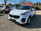 Kia Sportage 1,6 Benzyna 2017r Bardzo Ładny Samochód - 4