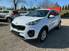 Kia Sportage 1,6 Benzyna 2017r Bardzo Ładny Samochód - 5