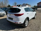 Kia Sportage 1,6 Benzyna 2017r Bardzo Ładny Samochód - 7