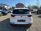 Kia Sportage 1,6 Benzyna 2017r Bardzo Ładny Samochód - 8