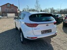 Kia Sportage 1,6 Benzyna 2017r Bardzo Ładny Samochód - 9