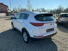 Kia Sportage 1,6 Benzyna 2017r Bardzo Ładny Samochód - 10