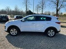 Kia Sportage 1,6 Benzyna 2017r Bardzo Ładny Samochód - 11