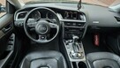 Audi A5 Sportback S-LINE 2.0 TDI 163KM Zamiana Sanok - 5