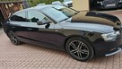 Audi A5 Sportback S-LINE 2.0 TDI 163KM Zamiana Sanok - 9