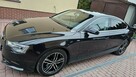 Audi A5 Sportback S-LINE 2.0 TDI 163KM Zamiana Sanok - 14