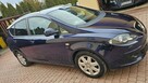 Seat Altea XL 1.8 TSI 160KM 2007 Po serwisie Zamiana Sanok - 2