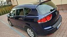 Seat Altea XL 1.8 TSI 160KM 2007 Po serwisie Zamiana Sanok - 3