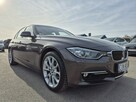 BMW 320 D 163KM Sedan 96tys.km Idealna - 11