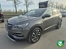 Opel Grandland X Sprowadzony Zarejestrowany - 1