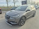 Opel Grandland X Sprowadzony Zarejestrowany - 2