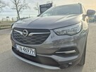 Opel Grandland X Sprowadzony Zarejestrowany - 5