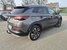 Opel Grandland X Sprowadzony Zarejestrowany - 13