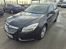 Opel Insignia Kombi 1.8 16v 140KM Zarejestrowana - 2