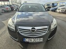 Opel Insignia Kombi 1.8 16v 140KM Zarejestrowana - 3