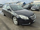 Opel Insignia Kombi 1.8 16v 140KM Zarejestrowana - 5