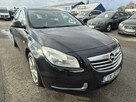 Opel Insignia Kombi 1.8 16v 140KM Zarejestrowana - 6