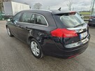 Opel Insignia Kombi 1.8 16v 140KM Zarejestrowana - 8