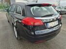 Opel Insignia Kombi 1.8 16v 140KM Zarejestrowana - 9