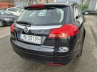 Opel Insignia Kombi 1.8 16v 140KM Zarejestrowana - 10