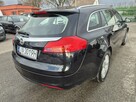 Opel Insignia Kombi 1.8 16v 140KM Zarejestrowana - 11