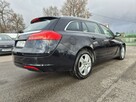 Opel Insignia Kombi 1.8 16v 140KM Zarejestrowana - 13