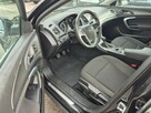 Opel Insignia Kombi 1.8 16v 140KM Zarejestrowana - 14