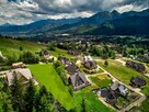 Działka budowlana Kościelisko gm. Zakopane, Mocarni - 6