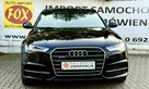 Audi A6 2.0 252KM benzyna QUATTRO - Salon Polska - Serwisowany w ASO - 2