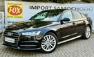 Audi A6 2.0 252KM benzyna QUATTRO - Salon Polska - Serwisowany w ASO - 3