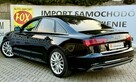 Audi A6 2.0 252KM benzyna QUATTRO - Salon Polska - Serwisowany w ASO - 5