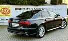 Audi A6 2.0 252KM benzyna QUATTRO - Salon Polska - Serwisowany w ASO - 7