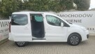 Peugeot Partner Tepee 1.6HDI 100KM / Salon PL  Serwis w ASO F-vat 23% - 10