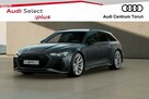 Audi RS6 Leasing103%Performance_Laser_B&O_Webasto_HeadUp_NightVision_Wentylacja - 1