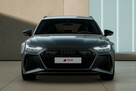 Audi RS6 Leasing103%Performance_Laser_B&O_Webasto_HeadUp_NightVision_Wentylacja - 4