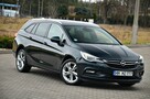 Opel Astra 1,6 CDTI 136KM Automat LED Nawigacja Niemcy - 3