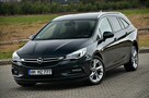 Opel Astra 1,6 CDTI 136KM Automat LED Nawigacja Niemcy - 6