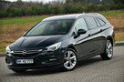 Opel Astra 1,6 CDTI 136KM Automat LED Nawigacja Niemcy - 7