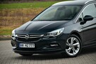 Opel Astra 1,6 CDTI 136KM Automat LED Nawigacja Niemcy - 9