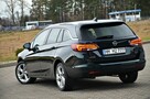 Opel Astra 1,6 CDTI 136KM Automat LED Nawigacja Niemcy - 10