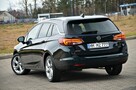 Opel Astra 1,6 CDTI 136KM Automat LED Nawigacja Niemcy - 11