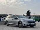 Volkswagen Passat Bezwypadkowy / Aktywny tempomat / Czujnik zmęczenia / Key less / FV23% - 2